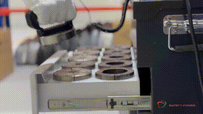 Order Management Module